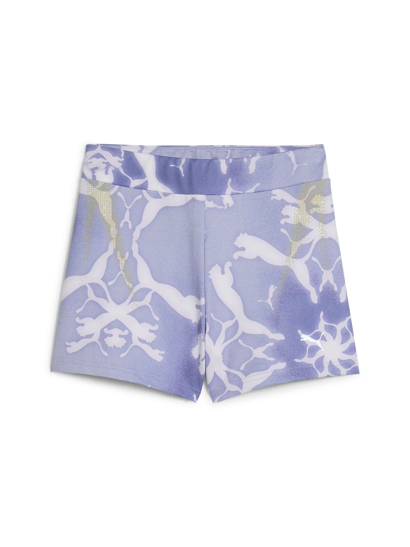 Брюки PUMA Dare To Aop Tights модель 629831 Брюки PUMA Dare To Aop Tights модель 629831 Фото