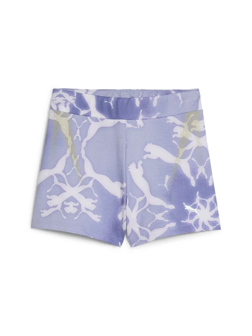 Брюки PUMA Dare To Aop Tights модель 629831 Фото