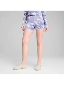 Брюки PUMA Dare To Aop Tights модель 629831 Фото