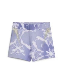Брюки PUMA Dare To Aop Tights модель 629831 Брюки PUMA Dare To Aop Tights модель 629831 Фото