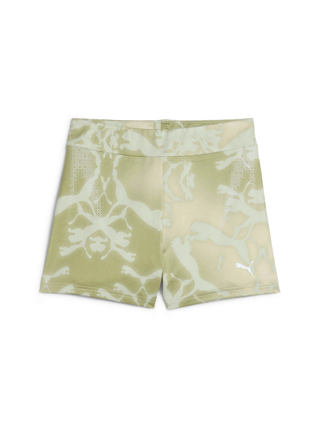 Брюки PUMA Dare To Aop Tights модель 629831 Брюки PUMA Dare To Aop Tights модель 629831 Фото