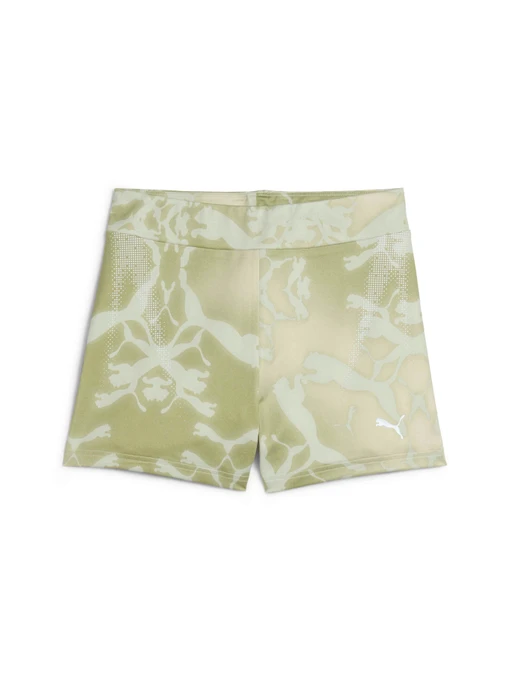 Брюки PUMA Dare To Aop Tights модель 629831 Фото