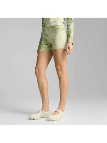 Брюки PUMA Dare To Aop Tights модель 629831 Фото