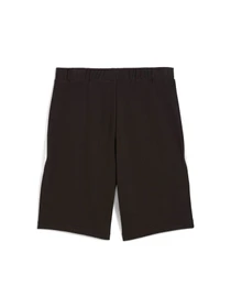 Шорты PUMA Bmw Mms Sweat Shorts модель 630618 Фото