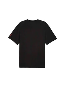 Футболки и поло PUMA Rival Rage Tee 5 модель 685453 Фото