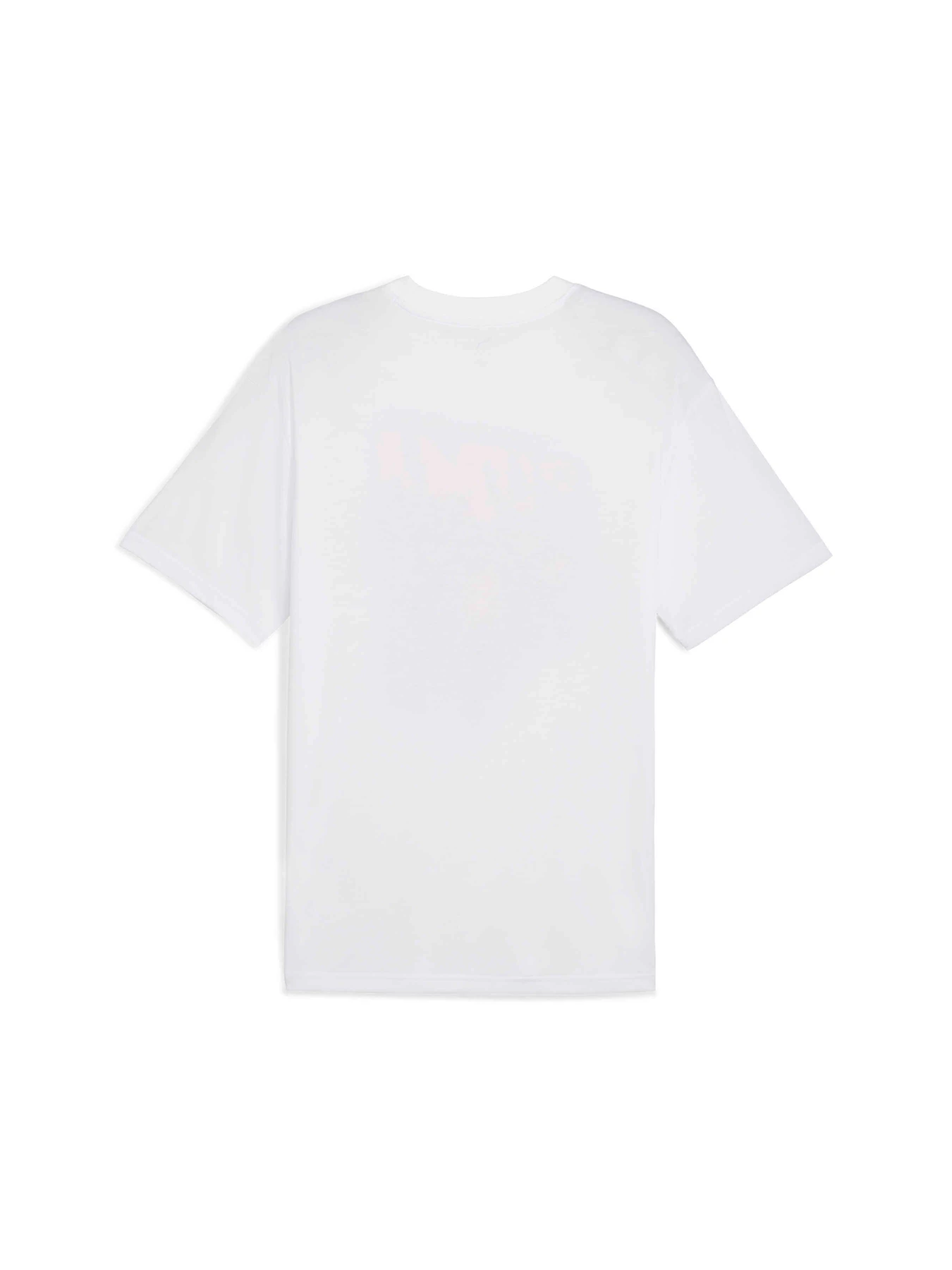 Футболки і поло PUMA Rival Rage Tee 5 модель 685453 Футболки і поло PUMA Rival Rage Tee 5 модель 685453 Фото