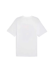 Футболки і поло PUMA Rival Rage Tee 5 модель 685453 Фото