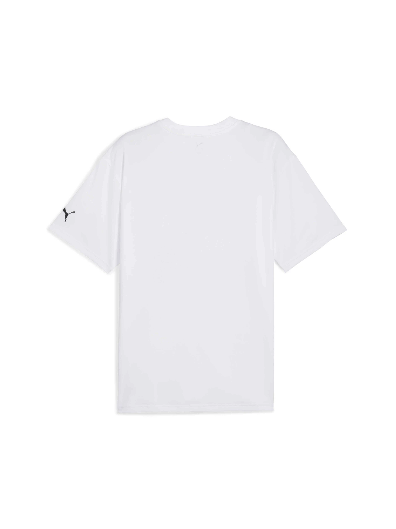 Футболки і поло PUMA Rival Rage Tee 6 модель 685454 Футболки і поло PUMA Rival Rage Tee 6 модель 685454 Фото