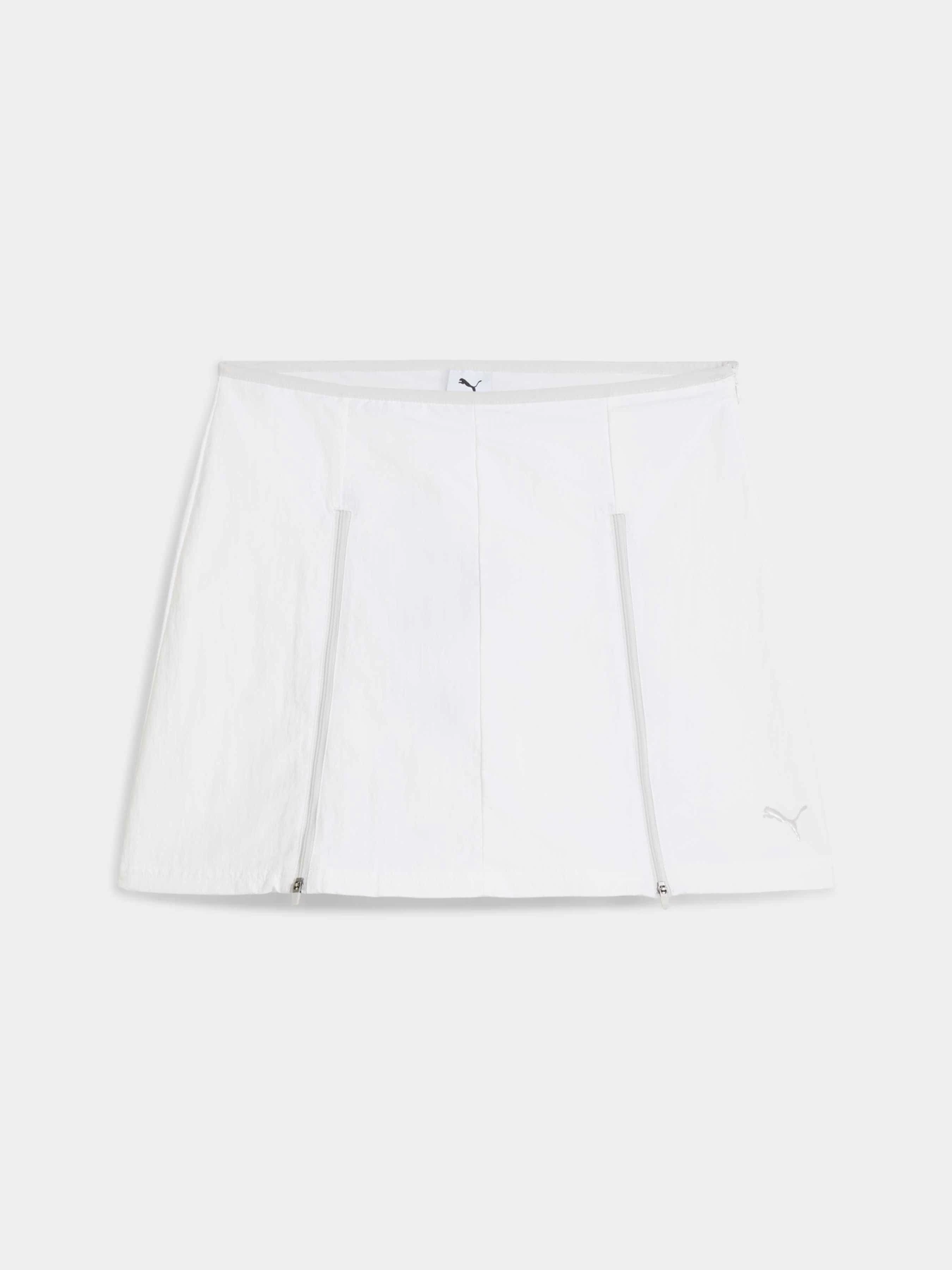 Юбки PUMA Dare To Zip-off Skirt модель 629830 Юбки PUMA Dare To Zip-off Skirt модель 629830 Фото