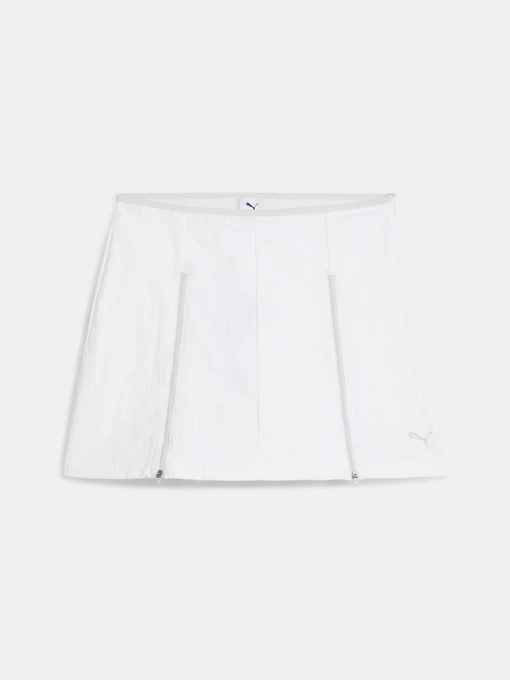 Юбки PUMA Dare To Zip-off Skirt модель 629830 Фото