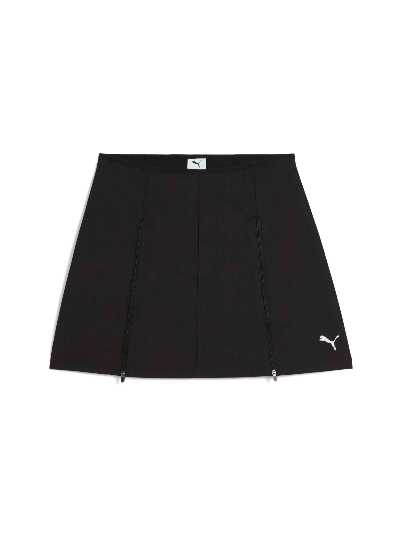 Юбки PUMA Dare To Zip-off Skirt модель 629830 Юбки PUMA Dare To Zip-off Skirt модель 629830 Фото