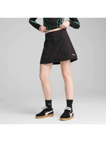 Юбки PUMA Dare To Zip-off Skirt модель 629830 Фото