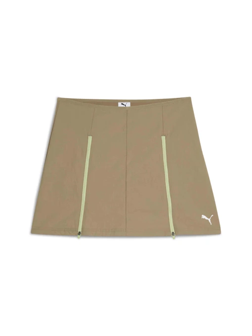 Спідниці PUMA Dare To Zip-off Skirt модель 629830 Фото