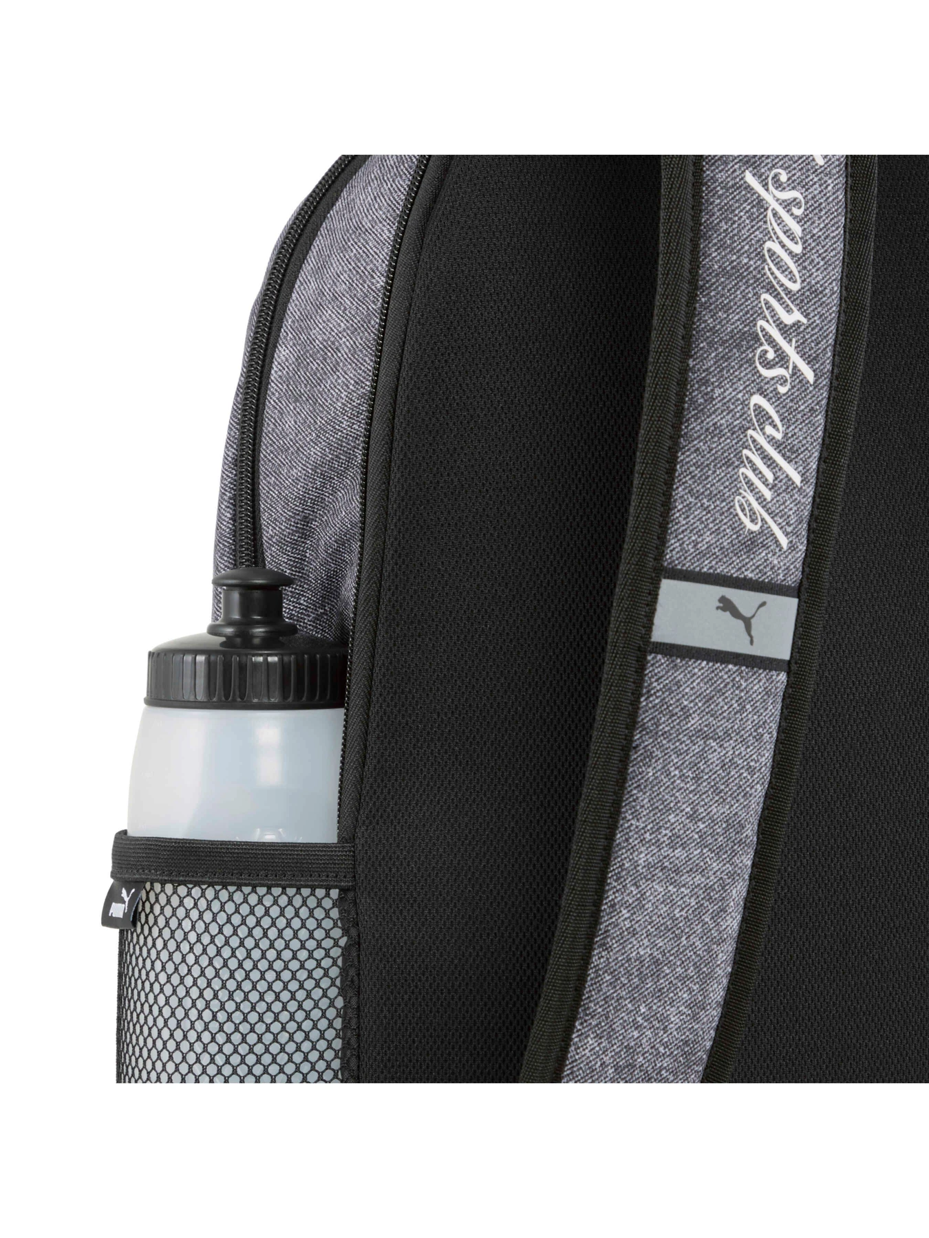 Рюкзаки PUMA Phase Class Backpack модель 091178 Фото