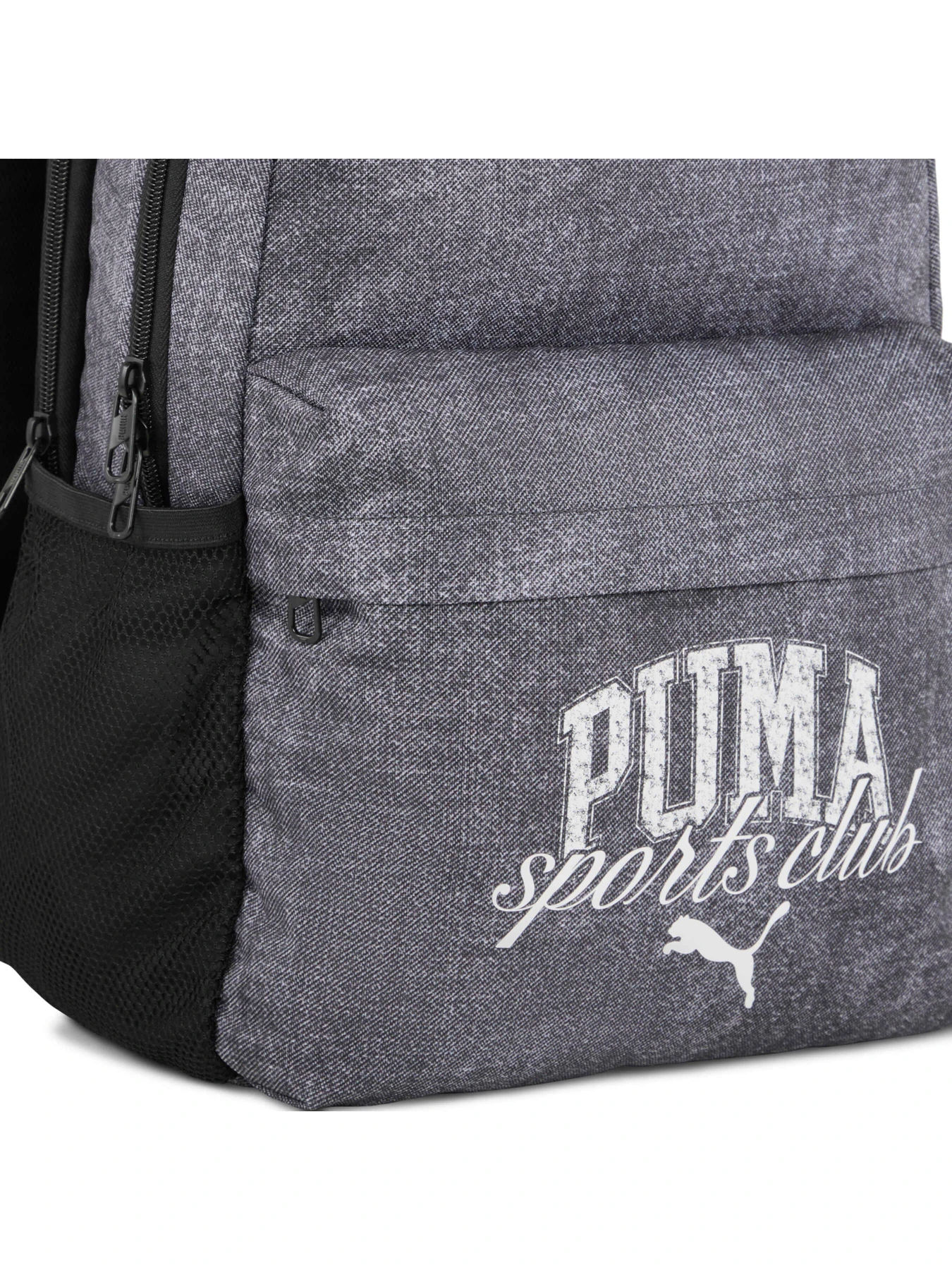 Рюкзаки PUMA Phase Class Backpack модель 091178 Фото