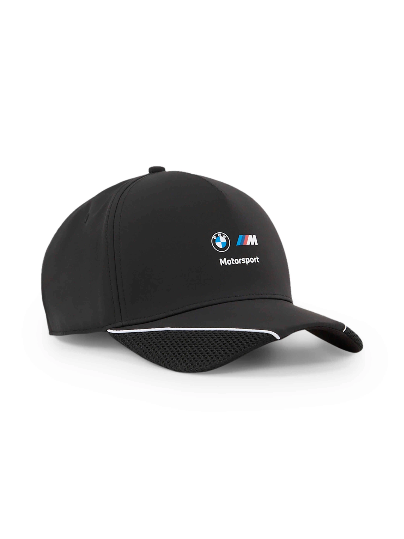 Шапки та кепки PUMA Bmw Mms Bb Cap модель 026233 Фото