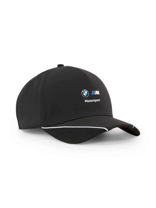 Шапки и кепки PUMA Bmw Mms Bb Cap модель 026233 Фото