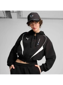 Шапки та кепки PUMA Bmw Mms Bb Cap модель 026233 Фото