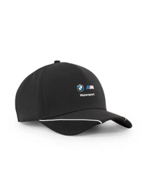 Шапки та кепки PUMA Bmw Mms Bb Cap модель 026233 Фото