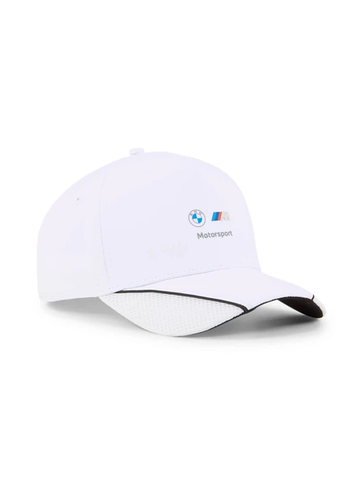 Шапки и кепки PUMA Bmw Mms Bb Cap модель 026233 Фото