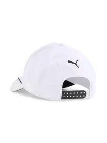 Шапки и кепки PUMA Bmw Mms Bb Cap модель 026233 Фото