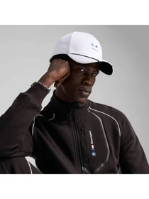 Шапки и кепки PUMA Bmw Mms Bb Cap модель 026233 Фото