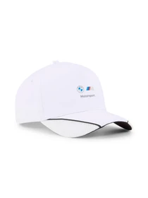 Шапки и кепки PUMA Bmw Mms Bb Cap модель 026233 Фото
