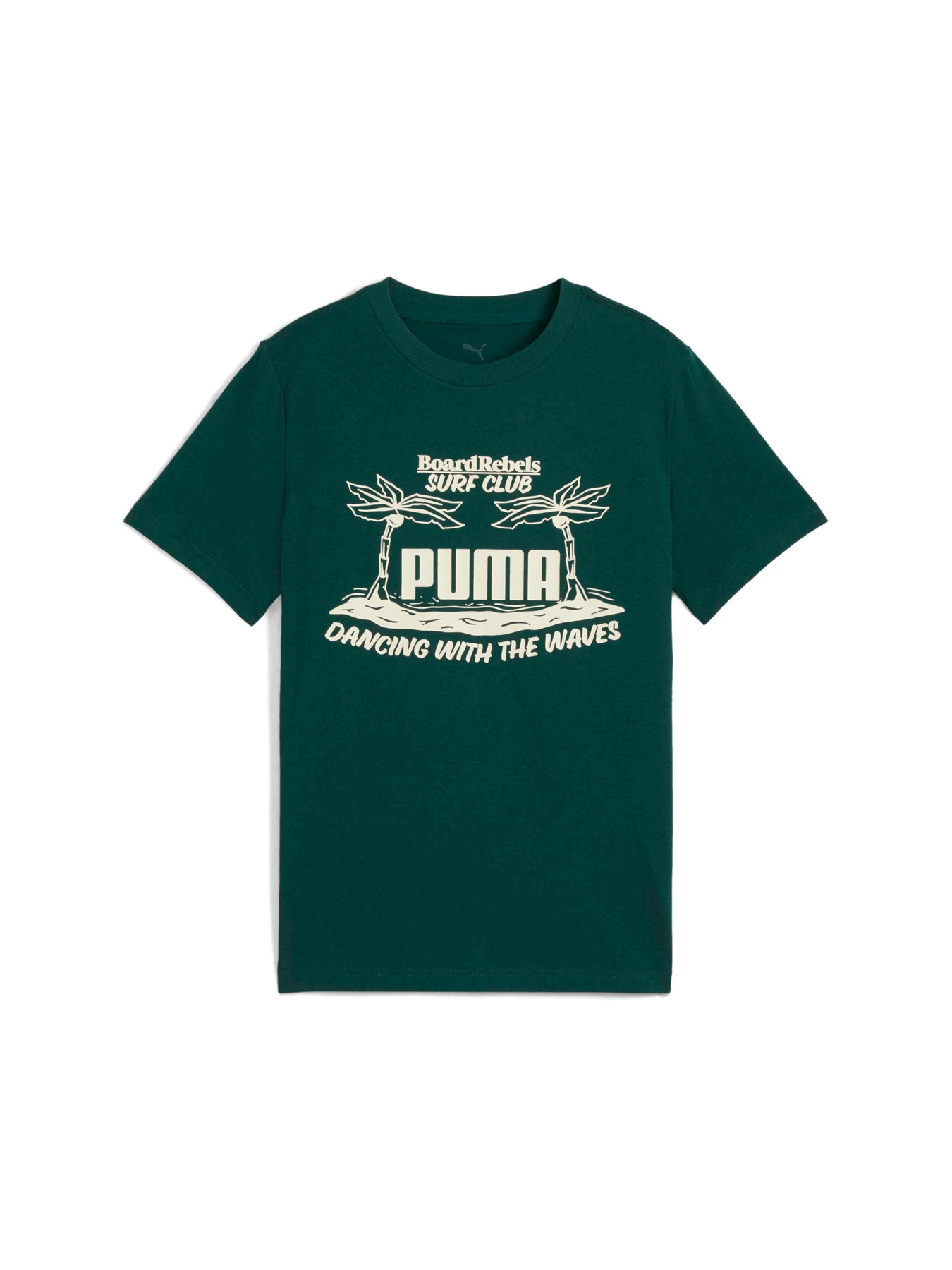 Футболки и поло PUMA Mid90s Graphic Tee Iii модель 685152 Фото