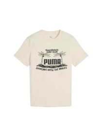 Футболки и поло PUMA Mid90s Graphic Tee Iii модель 685152 Фото