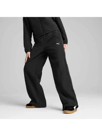Штани PUMA Dare To Relaxed Pants модель 629808 Фото
