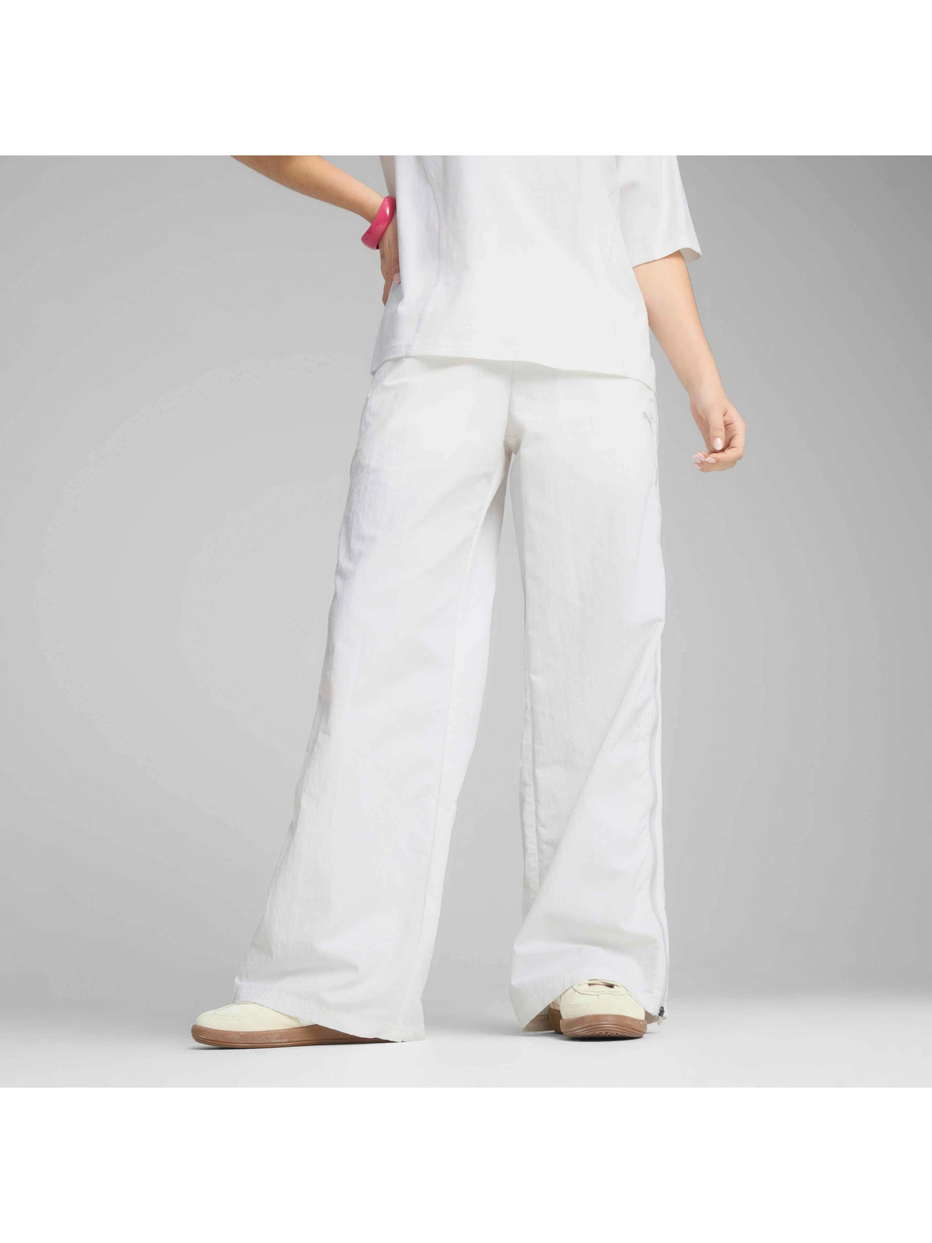 Штани PUMA Dare To Relaxed Pants модель 629808 Штани PUMA Dare To Relaxed Pants модель 629808 Фото