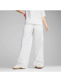 Штани PUMA Dare To Relaxed Pants модель 629808 Фото