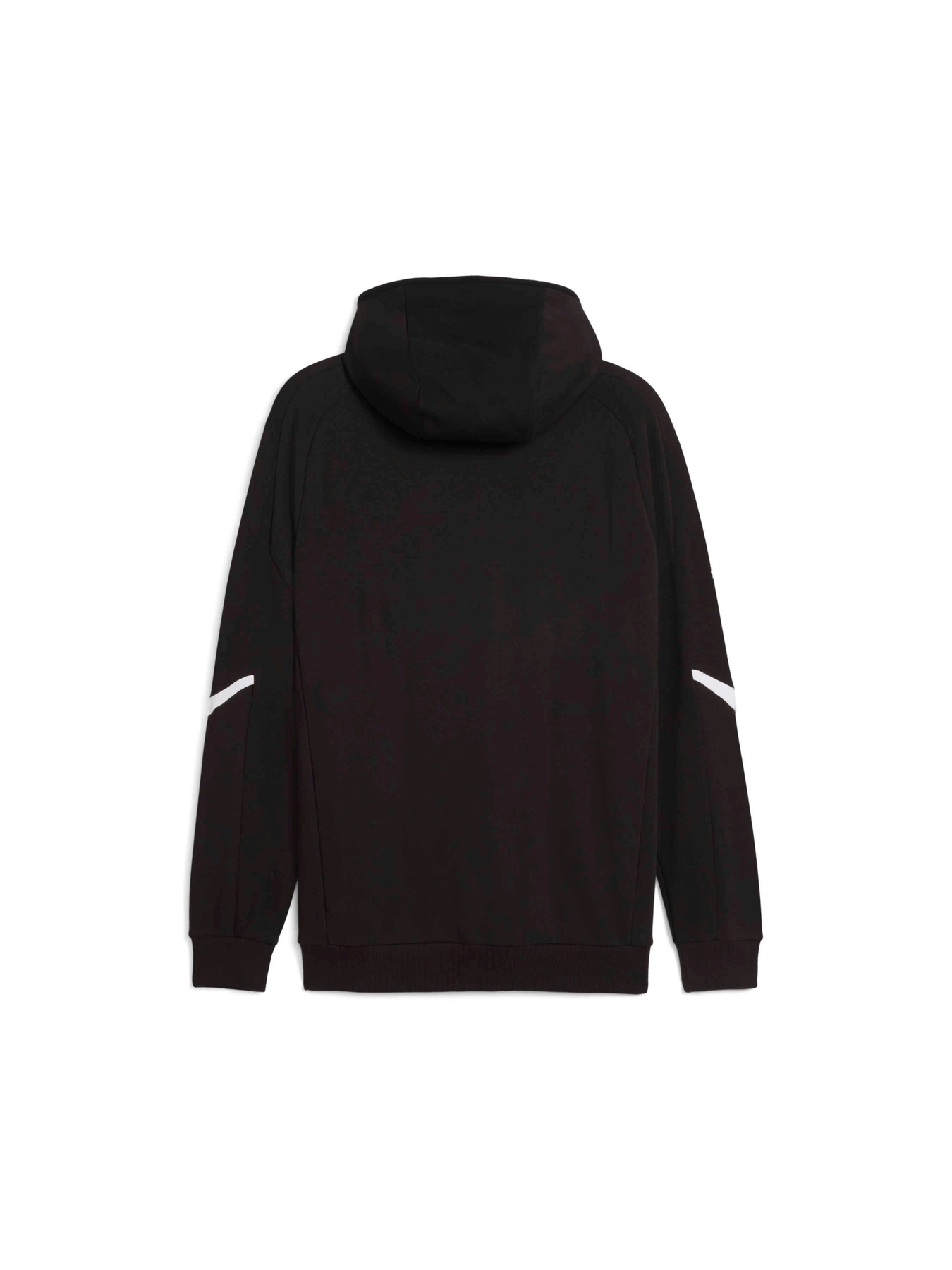 Куртки та дублянки PUMA Bmw Mms Hooded Sweat Jacket модель 630615 Куртки та дублянки PUMA Bmw Mms Hooded Sweat Jacket модель 630615 Фото