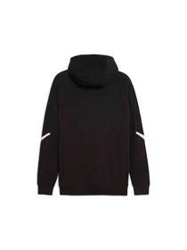Куртки та дублянки PUMA Bmw Mms Hooded Sweat Jacket модель 630615 Фото