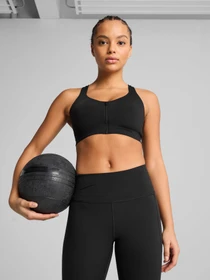 Футболки и поло PUMA Pwr Shapeluxe Bra модель 525881 Фото