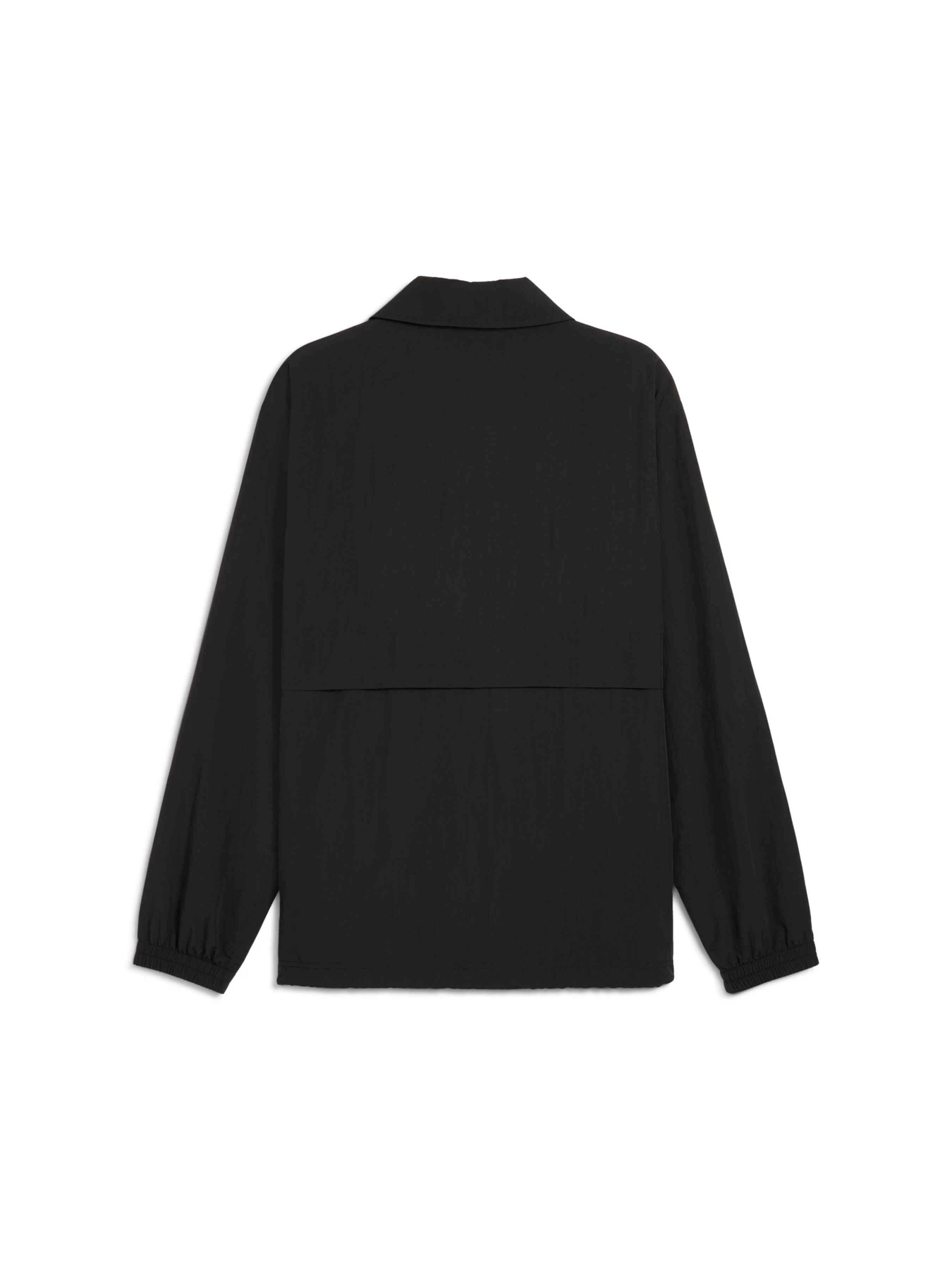 Куртки та дублянки PUMA Coach Jacket модель 629911 Куртки та дублянки PUMA Coach Jacket модель 629911 Фото