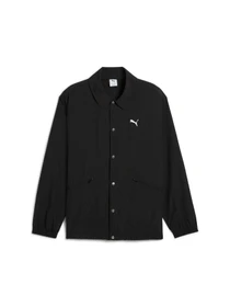 Куртки та дублянки PUMA Coach Jacket модель 629911 Фото