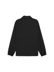 Куртки та дублянки PUMA Coach Jacket модель 629911 Фото