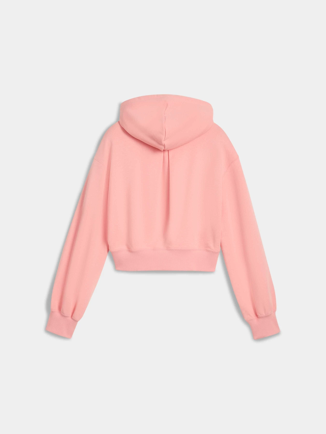 Худи и свитшоты PUMA Wardrobe Ess Hoodie модель 629894 Фото