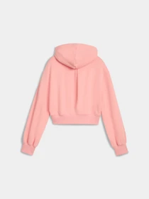 Худи и свитшоты PUMA Wardrobe Ess Hoodie модель 629894 Фото