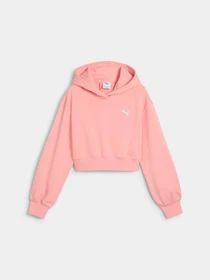 Худи и свитшоты PUMA Wardrobe Ess Hoodie модель 629894 Фото