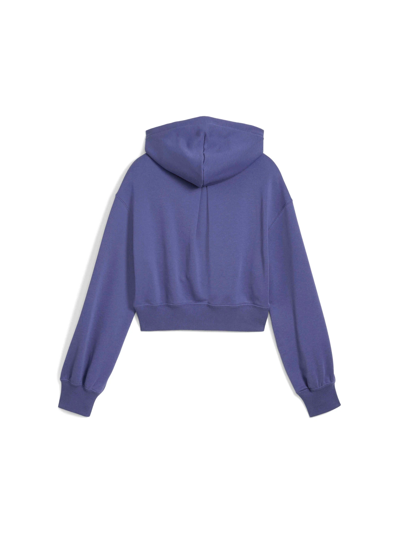 Худи и свитшоты PUMA Wardrobe Ess Hoodie модель 629894 Фото
