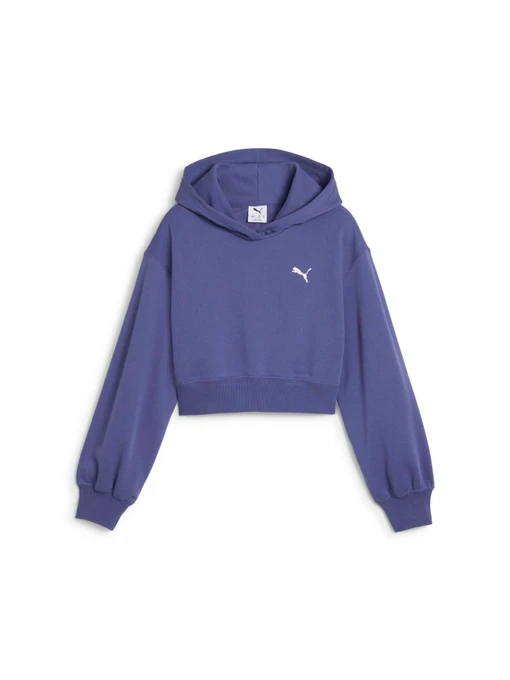Худи и свитшоты PUMA Wardrobe Ess Hoodie модель 629894 Фото