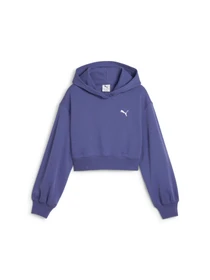 Худи и свитшоты PUMA Wardrobe Ess Hoodie модель 629894 Фото
