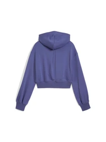 Худи и свитшоты PUMA Wardrobe Ess Hoodie модель 629894 Фото