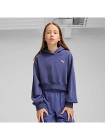 Худи и свитшоты PUMA Wardrobe Ess Hoodie модель 629894 Фото