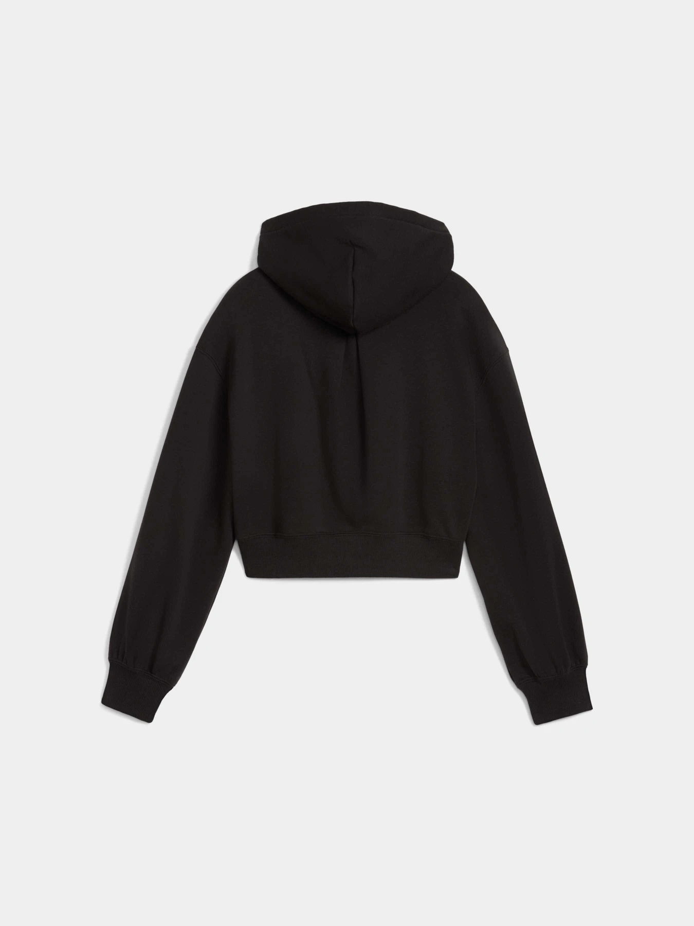 Худі та світшоти PUMA Wardrobe Ess Hoodie модель 629894 Фото