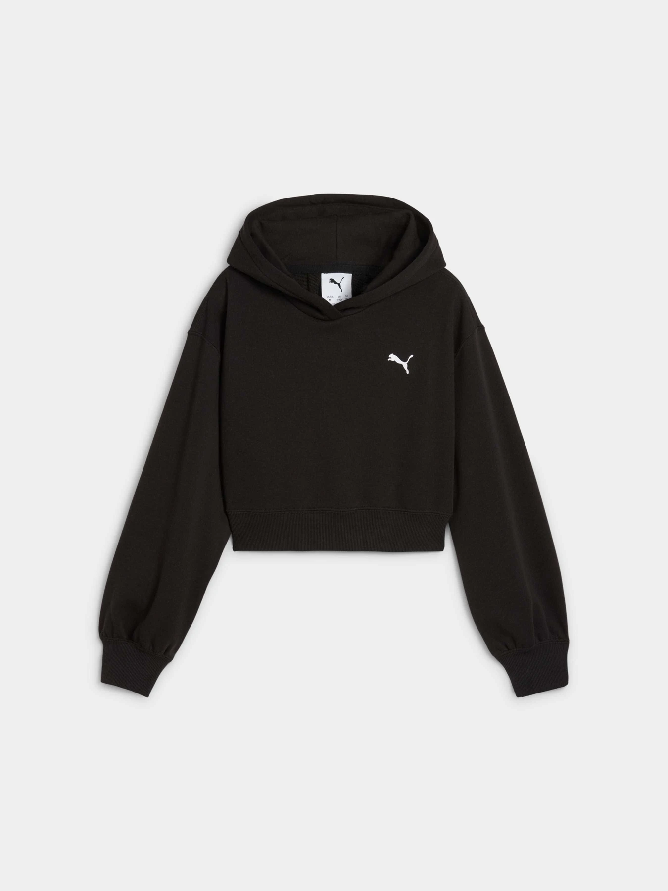 Худі та світшоти PUMA Wardrobe Ess Hoodie модель 629894 Фото