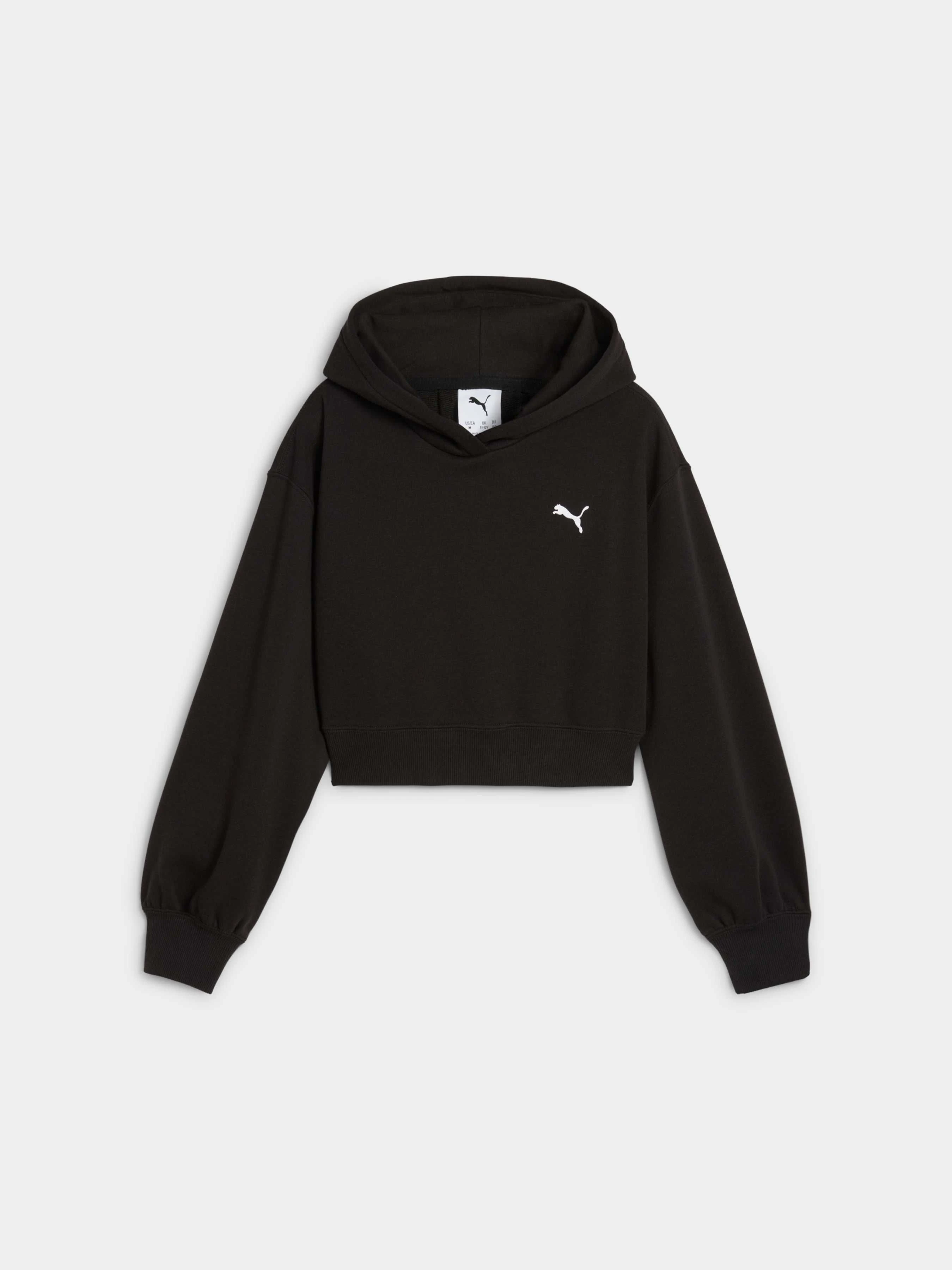 Дитяче Худі PUMA Wardrobe Ess Hoodie