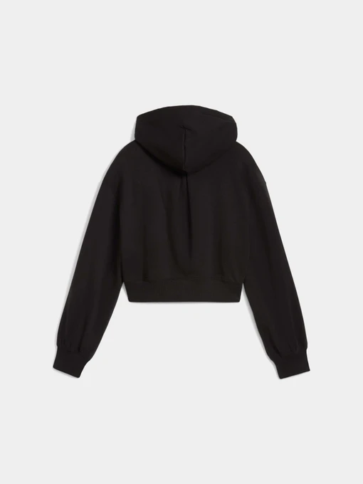 Дитяче Худі PUMA Wardrobe Ess Hoodie фото 2